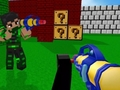 Joc Pistol Paintball Pixel 3D 2022 on-line