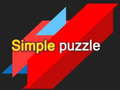 Joc Puzzle simplu on-line