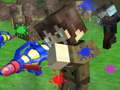 Joc Războiul Paintball Xtreme 2022 on-line