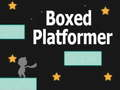 Joc Platformer în cutie on-line