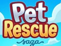 Joc Saga Salvării Animalelor de Companie on-line