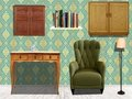 Joc Evacuare din Casa Vintage on-line