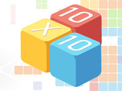 Joc 10x10 Umple Grila on-line
