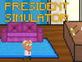Joc Simulator de Președinte on-line