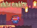 Joc Ninja Curier on-line