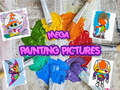 Joc Mega pictură de imagini on-line