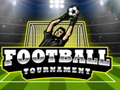 Joc Turneu de fotbal on-line
