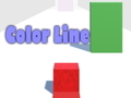 Joc Linie de Culoare 3D on-line