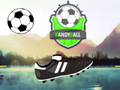 Joc BandyBall on-line