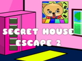 Joc Evacuare din Casa Secretă 2 on-line
