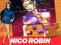 Joc Puzzle Nico Robin on-line