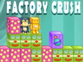 Joc Fabrica Crush on-line
