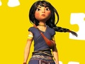 Joc Puzzle Kayara on-line