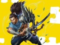 Joc Puzzle League of Legends on-line