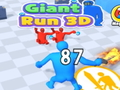 Joc Curier Gigantic 3D on-line