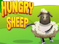 Joc Ovine Flămând on-line