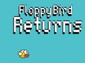 Joc Aventura Flappy Bird on-line