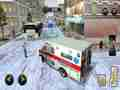 Joc Simulator modern de ambulanță urbană on-line