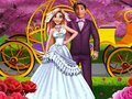 Joc Nunta magică a lui Eugene și Rachel on-line