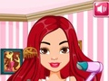 Joc Coafuri inspirate de Ariana on-line
