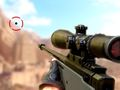 Joc Sniper 3D on-line