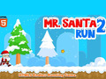 Joc Dl. Santa Curse 2 on-line