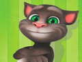 Joc Flappy Vorbitorul Tom Mobil on-line