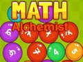 Joc Alchimistul Matematicii on-line