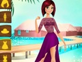 Joc Îmbrăcăminte pentru Prințesa Bikini on-line