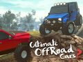 Joc Mașini Off Road Ultimate 2 on-line