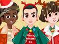 Joc Petrecerea de Crăciun Stranger Things on-line