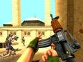 Joc FPS Pușcaș de Asalt on-line