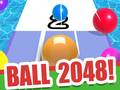 Joc Bila 2048 on-line