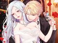 Joc Îmbrăcăminte pentru Prințese Anime Cupluri on-line