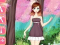 Joc Machiajul de Modă al Prințesei Anime on-line