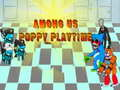 Joc Între noi: Poppy Playtime on-line