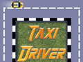 Joc Șofer de taxi on-line