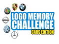 Joc Provocarea Memoriei Logo Ediția Mașini on-line