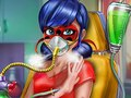 Joc Misiunea fetei cu puncte: accident on-line