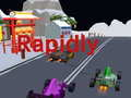 Joc Rapid on-line