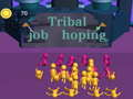 Joc Schimbare de loc de muncă tribal on-line