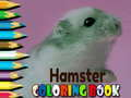 Joc Carte de colorat Hamster on-line
