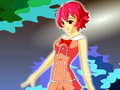 Joc Fata Anime Ayami on-line