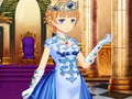 Joc Îmbracă Prințesele Anime on-line