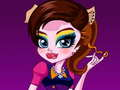 Joc Monster High Machiaj on-line