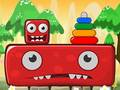 Joc Monsterland Junior vs Senior on-line