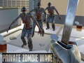 Joc Val de zombi privat on-line