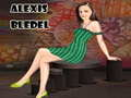 Joc Alexis Bledel on-line