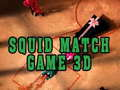 Joc Joc de Potrivire Squid 3D on-line