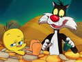 Joc Tweety on-line